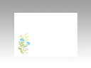 【100枚】テーブルマット 上質-104 秋の草花 カミイソ産商 9月-10月使い捨て 料理 イートイン 料理 シート 00381220 プロステ
