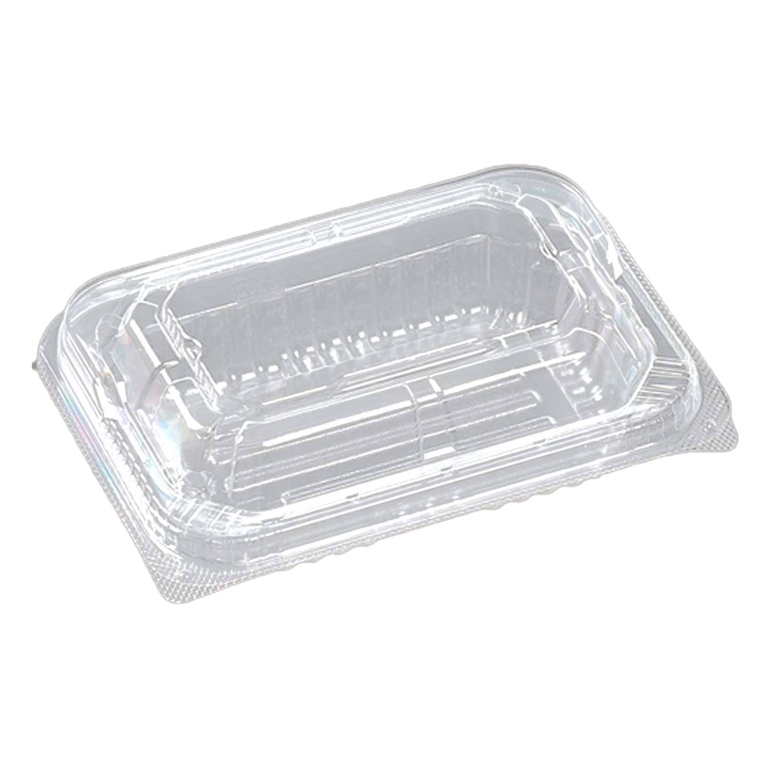 【50枚入/バラ】フードパック 弁当 お弁当 PPSAV-15-11(40) Z 148×107×44mm 業務用 業者 使い捨て容器 電子レンジ可 エフピコ 490074