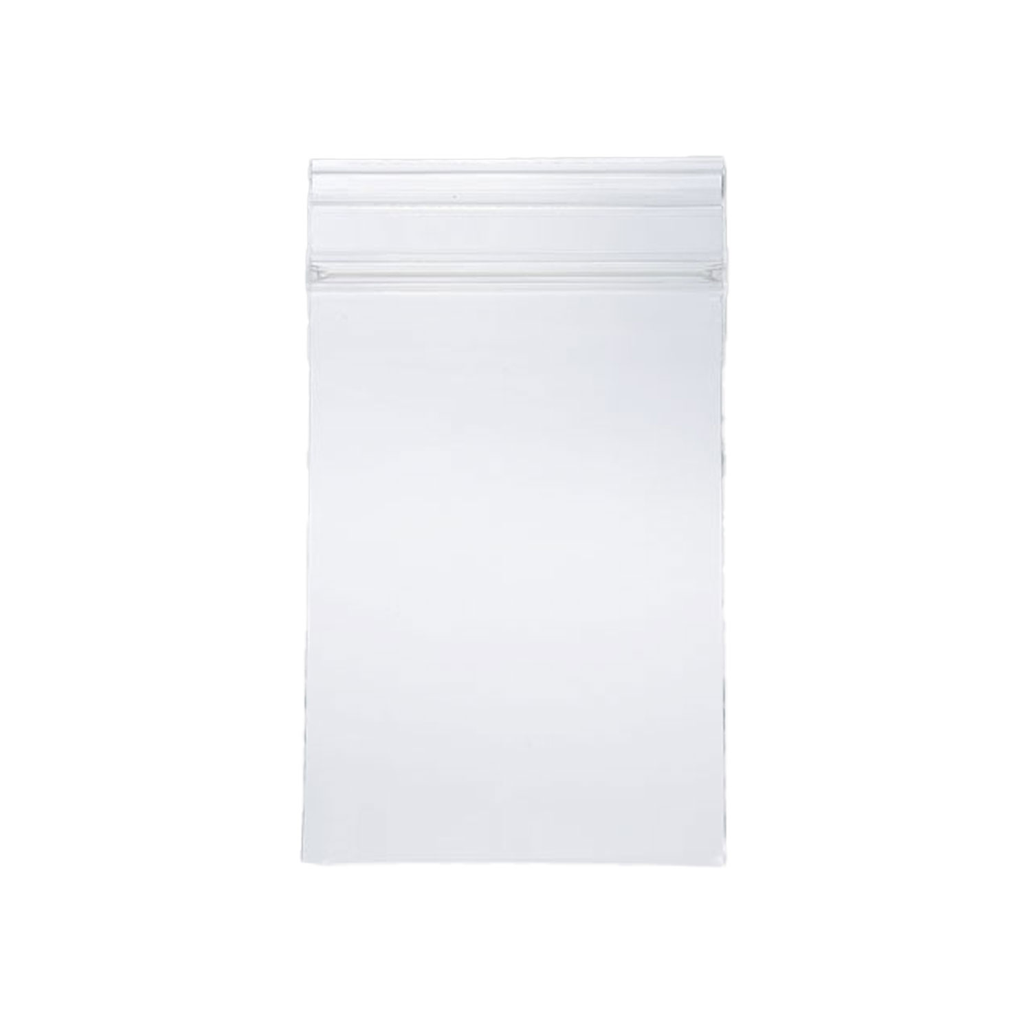 【5000枚】ユニパックGP E-4 生産日本社 チャック付 ポリ袋 00544647 プロステ