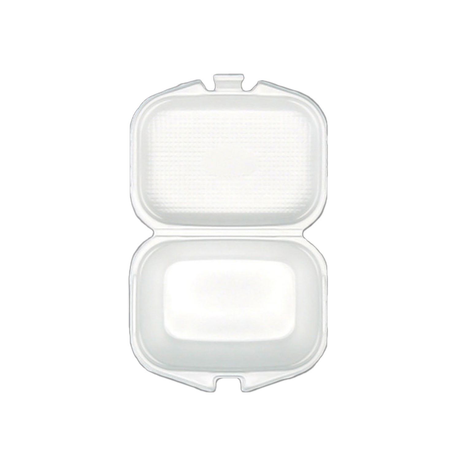 折り蓋部分にミシン目が施され、食べるときに切り離しが可能。水分を分散する溝加工で美味しさを保ちます。ワンタッチで蓋が閉められるクイックロック方式を採用。※サイズ表記は、蓋を閉じた時の外寸です。高さは本体＋蓋の合計です。サイズ：184×147...
