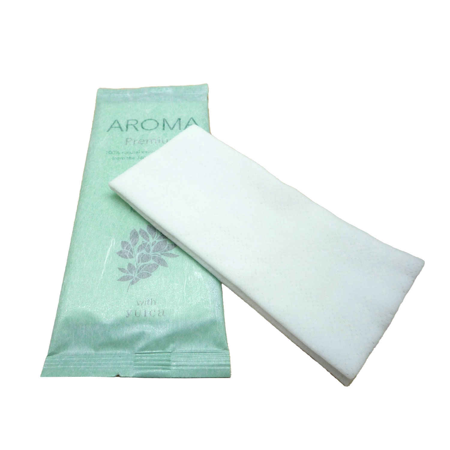 入数 300枚 Aromaプレミアムwithyuica 姫小松 ひめこまつ の香り Fsx おしぼり におい付 抗菌 理髪店 抗ウイルス マッサージ店 おしゃれ 注目のブランド 美容院