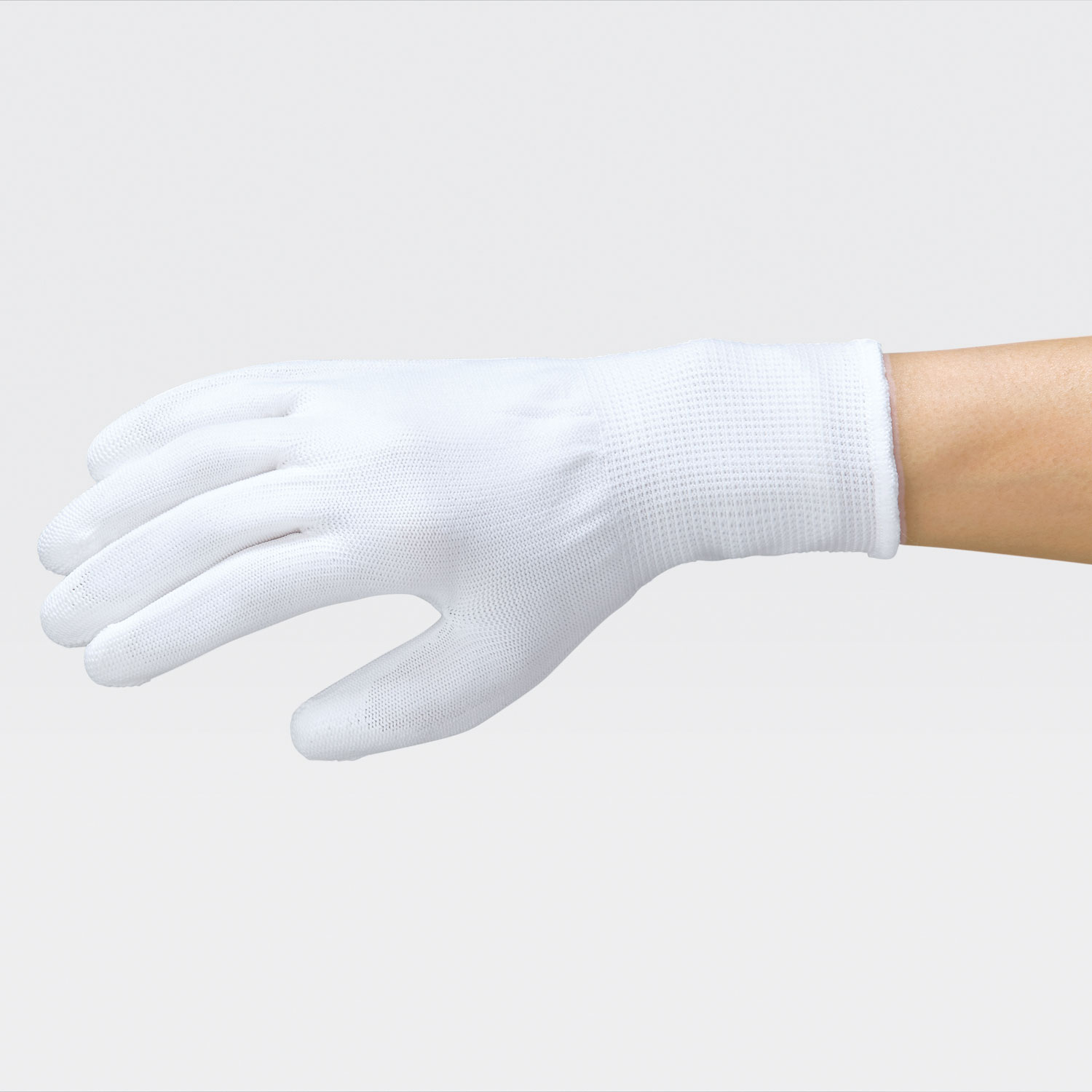 【240双】No.603 フレキシフィットパーム S サンフラワー 00687613 プロステ