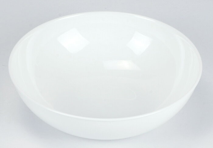 【5個】コレールウインターフロスト ミールボウルJ4446-N パール金属 ブランド食器 薄い 軽い 割れにくい ガラス 食器 00278617