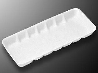 【800枚】トレー C-57 中央化学 食品トレー トレー 食品スーパー 使い捨て 00000057