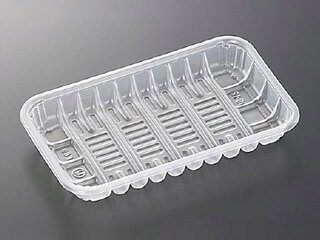 【100枚】中央化学 トレー PP 19-12 PP19-12 PP 1912 角 00001079
