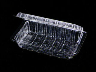 【100枚】 フードパック エフピコチューパ F-2-B 中浅