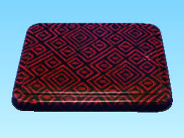 【700枚】B-4 耐熱らんたい 蓋 青葉紙業 丼容器 どんぶり 丼 00008181