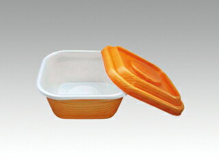 【400セット】丼容器 どん重 もくめ(共蓋セット) 青葉紙業 丼容器 どんぶり 丼 00008235