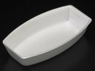 【1200枚】PSPトレーA71 白 リスパック 鮮魚 魚 食品スーパー 使い捨て 00027660