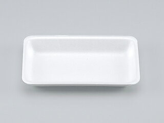 【100枚】 トレー シーピー化成 V-11 無地