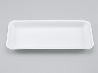 【1500枚】V-12 無地 シーピー化成 00045342