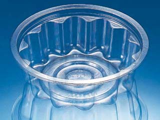 【100点】惣菜容器 クリーンカップ FG260BS リスパック 00048949