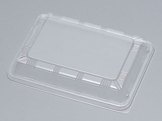 【1500枚】Fパレ 4A 福助工業 軽食 使い捨て 容器 00078328