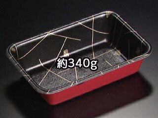 【50点】どんぶり容器 角重大 本体 金杉 リスパック 00086952