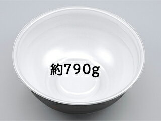 600点 どんぶり容器 VK-363丼大ねごろ本体 シーピー化成