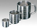 【1個】SA18-8口付水マス3L 00105821 プロステ