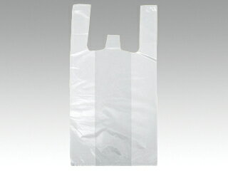 【1000枚】イージーバッグ No.35 半透明 福助工業 レジ袋 買い物袋 00107789 プロステ