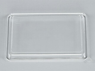 【2000枚】ZN-L 透明蓋 シーピー化成 00108841