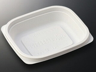 【50点】惣菜容器 CT デリカン 10-11 身 T 中央化学 00134553