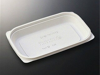 【1200枚】CTデリカン18-12 身 T 中央化学 惣菜 サラダ容器 食品容器 00134594