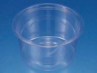 【450枚】クリーンカップ150パイ700BS新 リスパック カップ 使い捨て 食品 00137222