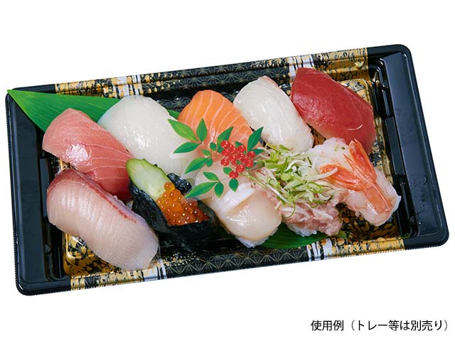【24000枚】グルメシート 南天 丸 ユニバ...の紹介画像2