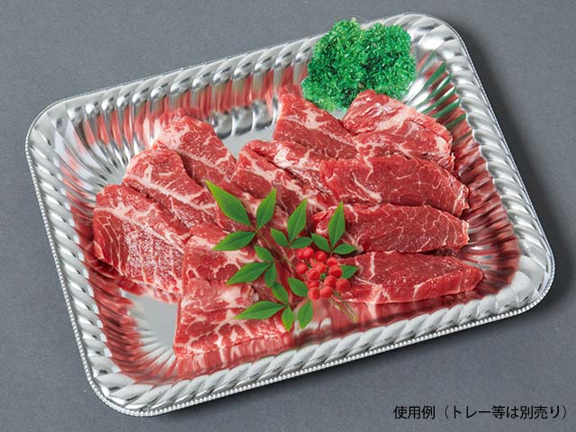 【24000枚】グルメシート 南天 丸 ユニバ...の紹介画像3
