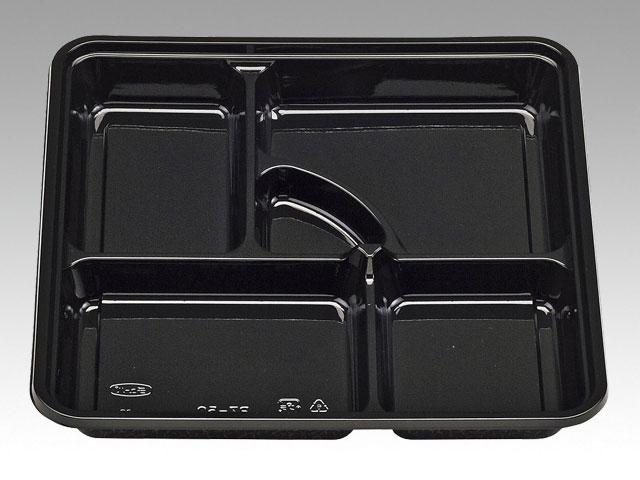 【240セット】PZ-50 陣 共蓋セット エフピコチューパ 使い捨て弁当容器 テイクアウト 00143777