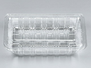 【4000枚】フードパック 弁当 お弁当 H-2-C シーピー化成 00145331