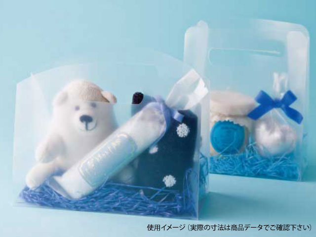 【200枚】ピュアバッグ T-6 大森 デザート容器 菓子容器 スイーツ容器 00149127