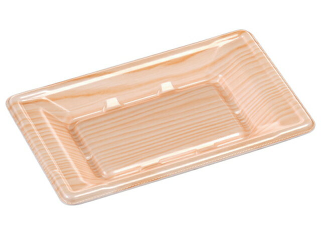 【1500枚】平舟18-11 本体 日光 エフピコ 鮮魚 魚 食品スーパー 使い捨て 00151227