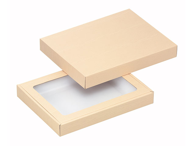 【50個】NK-2 NK-2肉箱浅口 ヤマニパッケージ 00161757 プロステ