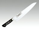 【1個】包丁 堺菊守 牛刀 300mm Rー030 調理道具 厨房用品 ナイフ 包丁 00164760 プロステ
