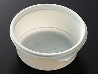 【50枚】 中央化学 惣菜容器 CT VIカップA 200 W 身