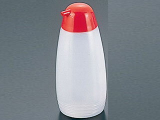 【1個】クリーンしょう油差し CS-11大 赤 保存容器 ケース 入れ物 調理 料理 小物 00176389 プロステ