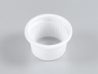 【5000枚】カップ1／2オンス 本体 シーピー化成 00190876
