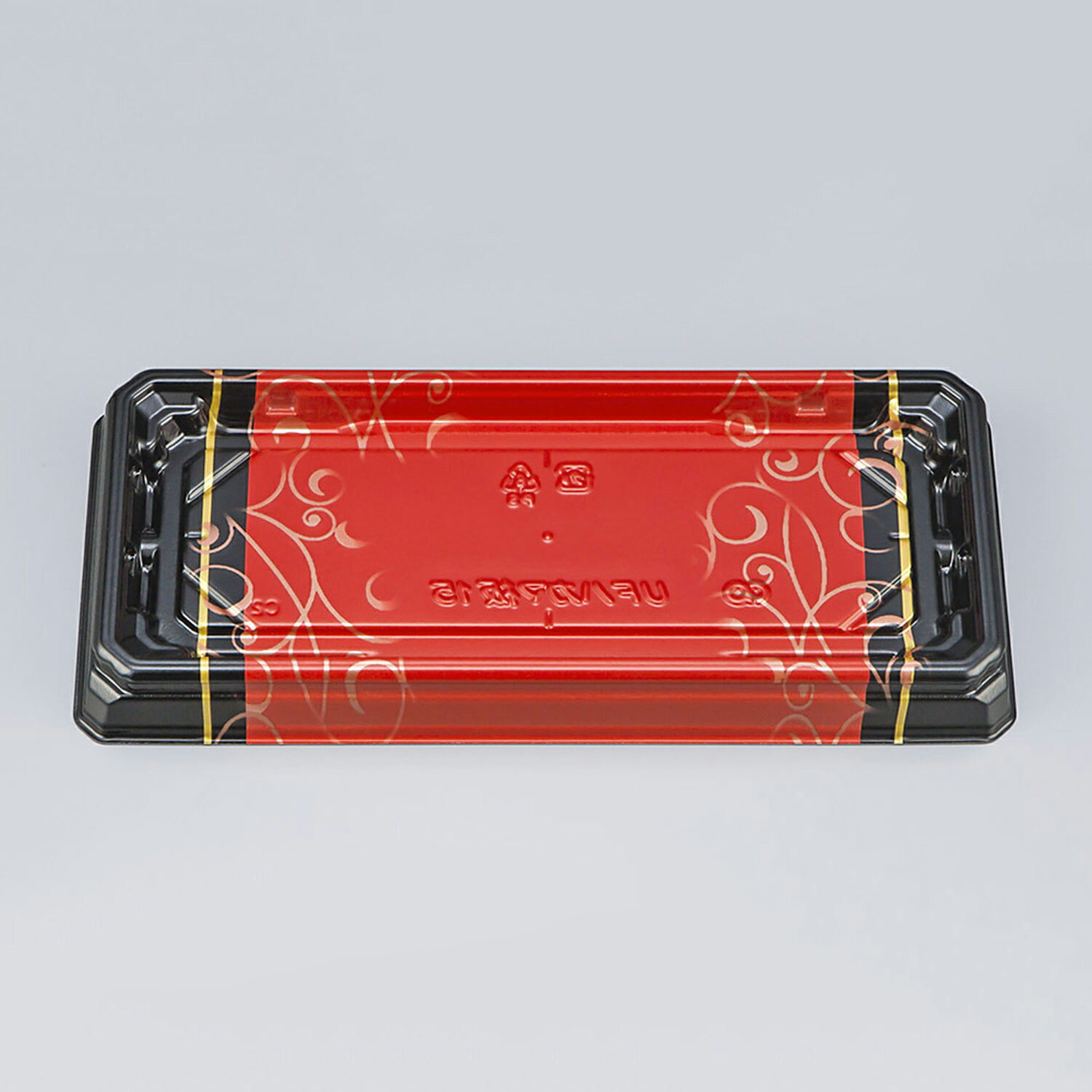 【1000枚】UFハカマ板15 みつる朱本体 シーピー化成 00198241