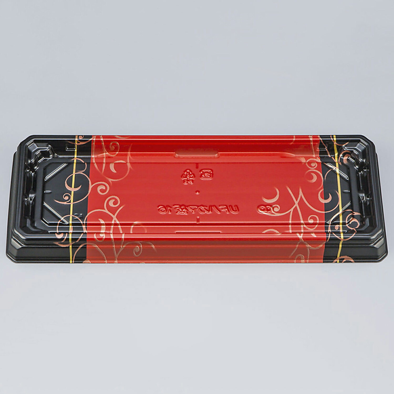 【600枚】UFハカマ板16 みつる朱本体 シーピー化成 00198373