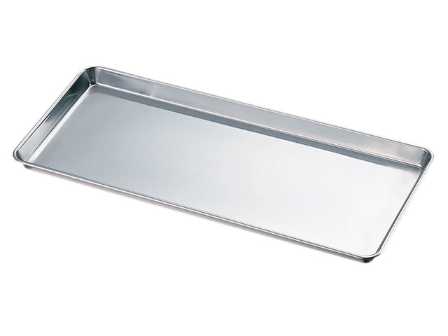 【1点】 AG18-8 切身バット 赤川器物製作所 プロステ