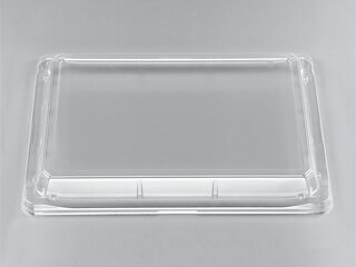 【400枚】SF箱舟60 嵌合蓋 シーピー化成 00232522