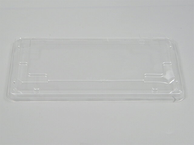 カチッとはまる嵌合(かんごう)タイプ。蓋のみです。※本体は別売り。サイズ：220×125×13mm材質：OPS重量：7g商品コード00237802メーカー名シーピー化成サイズ220×125×13mm材質OPS重量7.00g電子レンジ不可種別蓋のみ対応付属品（別売）弁当容器 BFO-90 黒 本体 シーピー化成関連商品(バラ)BFO-90 蓋 50点関連商品(ケース)BFO-90 蓋 1200点・注意事項：モニターの発色によって色が異なって見える場合がございます。・領収書については、楽天お客様マイページから、商品出荷後にお客様自身で印刷して頂きますようお願い申し上げます。・本店では一つの注文に対して、複数の送り先を指定することができません。お手数おかけしますが、注文を分けていただきます様お願い致します。・支払い方法で前払いを指定されて、支払いまで日数が空く場合、商品が廃番もしくは欠品になる恐れがございます。ご了承ください。・注文が重なった場合、発送予定日が遅れる可能性がございます。ご了承ください。・お急ぎの場合はなるべく支払い方法で前払い以外を選択いただきます様お願い致します。支払い時期によっては希望納期に間に合わない場合がございます。