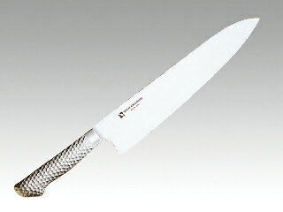 楽天市場】堺菊守skkバナジウム鋼牛刀21の通販