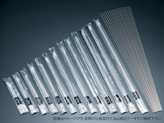 【20袋】AG18-8 魚串 2.0mm 39cm 20本入 赤川器物製作所 00239676 プロステ