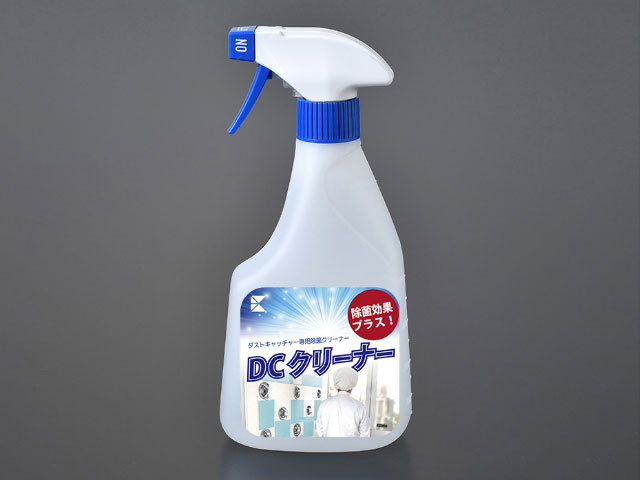 【1個】DCクリーナー DC-CL05 エクシール 00242746 プロステ