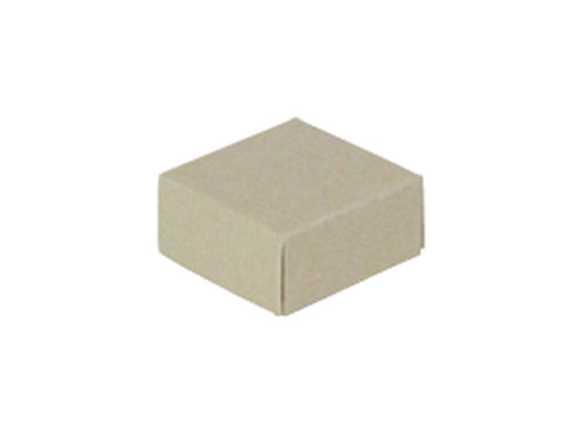 【60点】ギフト箱 5080 サクットボックス クラフト No.0 ベルベ 00244958