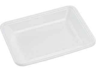 【100枚】 トレー エフピコ FLB-A15-30 W エコ白