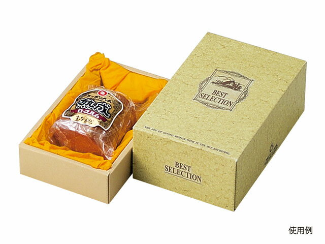 【50組】17-222 ハム 不織布台紙付 中 ヤマニパッケージ 00251635 プロステ