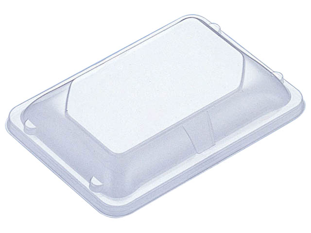蓋のみです。※本体は別売り。サイズ：192×139×31mm／材質：OPS／重量：6.7g商品コード00253052メーカー名北原産業重量6.70g電子レンジ不可種別蓋のみ対応付属品（別売）弁当容器 KF-30B黒 本体 北原産業関連商品(ケース)KF-30B蓋 600点・注意事項：モニターの発色によって色が異なって見える場合がございます。・領収書については、楽天お客様マイページから、商品出荷後にお客様自身で印刷して頂きますようお願い申し上げます。・本店では一つの注文に対して、複数の送り先を指定することができません。お手数おかけしますが、注文を分けていただきます様お願い致します。・支払い方法で前払いを指定されて、支払いまで日数が空く場合、商品が廃番もしくは欠品になる恐れがございます。ご了承ください。・注文が重なった場合、発送予定日が遅れる可能性がございます。ご了承ください。・お急ぎの場合はなるべく支払い方法で前払い以外を選択いただきます様お願い致します。支払い時期によっては希望納期に間に合わない場合がございます。