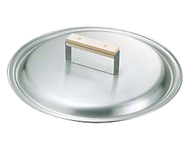 【1個】18-0餃子鍋 蓋 27cm用 調理道具 キッチン道具 厨房道具 00253555 プロステ