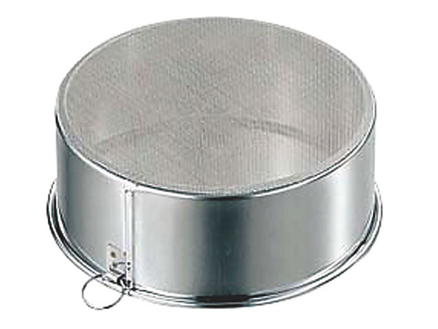 【1個】kan 裏ごし 18cm 00254667 プロステ